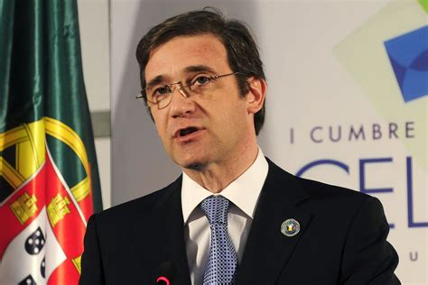 portugal prime minister news